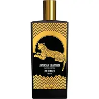 Memo Paris Paris Couro Africano Eau de Parfum 10 ml