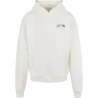 MJ Gonzales Sweatshirt 'Spirit' mistura de cores / branco