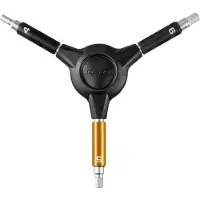 Topeak Chave Allen Speed Y