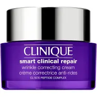 Clinique Creme Hidratante Smart Clinical Repair 50ml