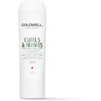 Goldwell Condicionador Curls &amp; Waves 200ml