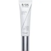 BASEOFSWEDEN Base impermeável de cobertura total FPS 30 30 ml Brave
