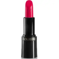 Collistar Rossetto Puro Lipstick 3,5 g 104 Rosa Lampone — Rossetto