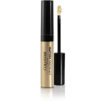 Collistar Volume Lip Gloss 110-golden sunset