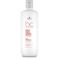 Schwarzkopf Professional BC Bonacure Repair Rescue Champô Arginina 1000 ml