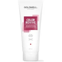 Goldwell Condicionador Color Revive Color Giving Cool Red 200ml