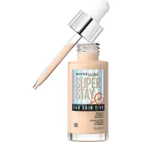 Maybelline Siero Fondotinta Super Stay Vitamin C 06 30 ml — Siero fondotinta