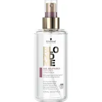 Schwarzkopf BlondMe All Blondes Condicionador Spray Leve 200ml