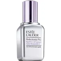 Estée Lauder Perfectionist Pro - Rapid Firm + Lift Acetyl Hexapeptide-8 Sérum reafirmante localizado para o rosto 50 ml