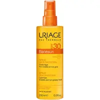 Uriage Bariésun Spray SPF 30 200 ml — Spray solare