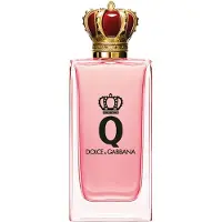 Dolce&Gabbana Dolce And Gabbana Q Eau De Parfum Spray para Mulheres 100 ml