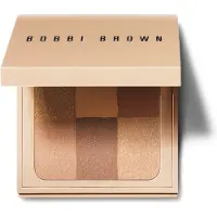 Bobbi Brown Pó iluminador Nude Finish 6,6 g Buff