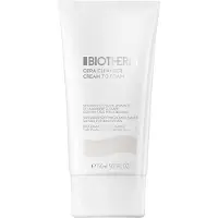 Biotherm Creme de limpeza suavizante para a pele (Soothing Foam Clean ser) 150 ml