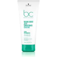Schwarzkopf BC Volume Boost Jelly Conditioner Creatine 200 ml
