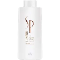 Wella SP LuxeOil Keratin Protect Shampoo 1000 ml