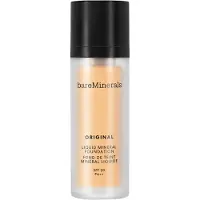 bareMinerals Original Liquid Mineral Foundation SPF20 06 Neutral Ivory