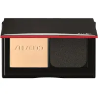 Shiseido Base em pó auto-refrescante Synchro Skin Custom Finish 9 g 110 Alabaster