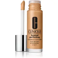 Estée Lauder Base+corretor Em Pó Para O Rosto Beyond Perfecting Toasted