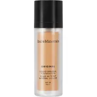 bareMinerals Original Liquid Mineral Foundation SPF20 21 Neutral