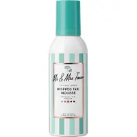 Collistar Body Whipped Tan Mousse Hidratante Autobronzeadora com Aloe Vera 200 ml
