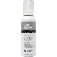 Milk shake Milk_Shake Creme Coloração Cinza Claro 100 ml