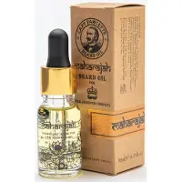 Captain Fawcett Óleo para Barba Maharajah Volume: 10 ml