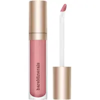 bareMinerals Mineralist Lip Gloss-Balm heart