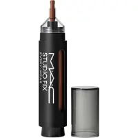 MAC Studio Fix Every-Wear All-Over corretivo e base em creme 2 em 1 cor NW50 12 ml