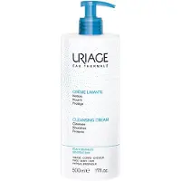 Uriage (Creme de Limpeza) - Volume: 500 ml