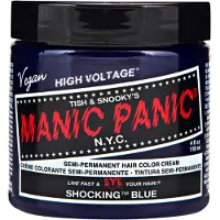 Manic Panic Tintura Permanente Classic Hcr 118ml