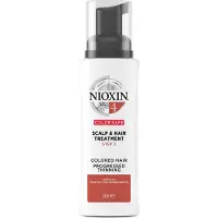 Nioxin System 4 Scalp Tratamento - Condicionador para cabelo - 100 ml