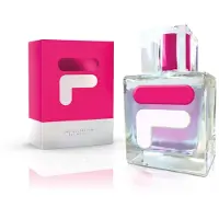 FILA Woman Prestige Epv 100ml