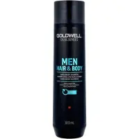 Goldwell Dualsenses Men Hair And Body Shampoo 300 ml