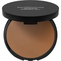 bareMinerals Original Mineral Veil Pressed Setting Powder sheer medium