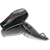 Babyliss pro Criança (BAB5510E) - Mini secador de cabelo de viagem