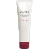 Shiseido Clarifyng Cleansing Foam 125 ml