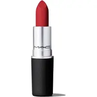 MAC Batom em pó Kiss 3g 935 Rubi Novo