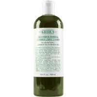 Kiehl's Tônico para a pele sem álcool Herbal Cucumber - 250ml