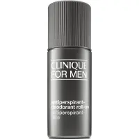 Clinique for Men Antiperspirant Deodorant Deo Roll On 75 ml