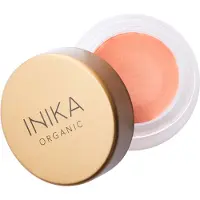 Inika Organic Bio cream multi-makeup (Lip & Cheek Cream) 3.5 g - Shade: Morning