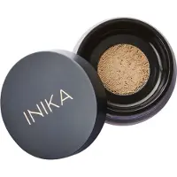 Inika Organic Freed SPF 25 8 g — Fondotinta Minerale in Polvere Libera