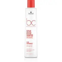 Schwarzkopf BC Rescue Shampoo riparatore 250 ml — Shampoo capelli