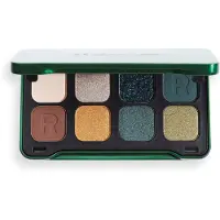 Makeup Revolution Paleta de sombras para sempre Flawless Dinâmico 8 g Eterno