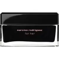 Narciso Rodriguez creme corporal For Her 150 ml