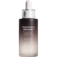 HaruHaru Black Rice Hyaluronic Botanical 2GF Wonderful Ampoule 30 ml