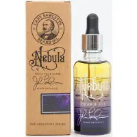 Captain Fawcett Óleo para Barba John Petrucci Nebula Volume: 50 ml