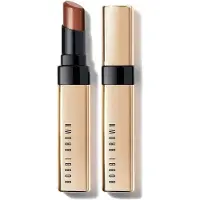 Bobbi Brown Batom brilhante (Luxe Shine Intense) 3,4 g - Tom: bold Honey