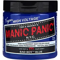 Manic Panic Tintura Permanente Classic Hcr 118ml