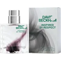 David Beckham Eau De Parfum Inspired By Respect