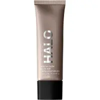 Smashbox Halo Healthy Hidratante Iluminador Tint Tan FPS 25 40ml